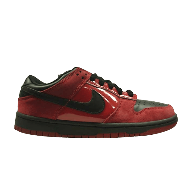 Nike SB Dunk Low Milli Vanilli