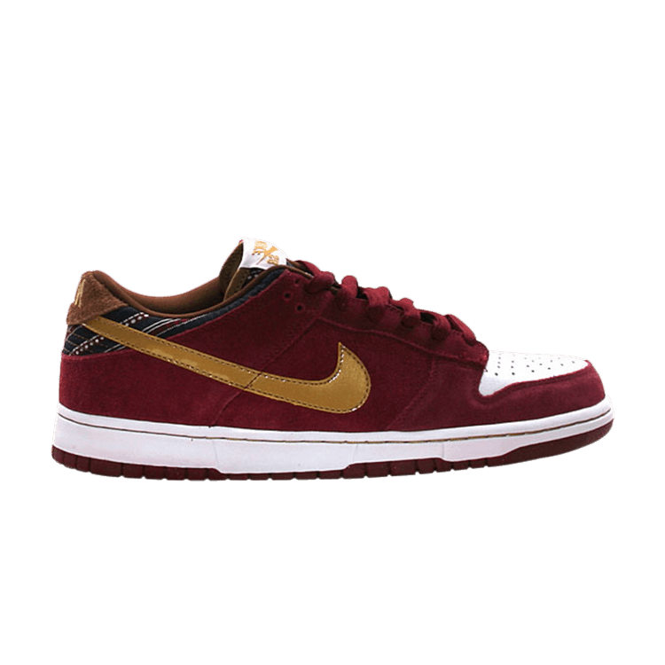 Nike SB Dunk Low Anchorman