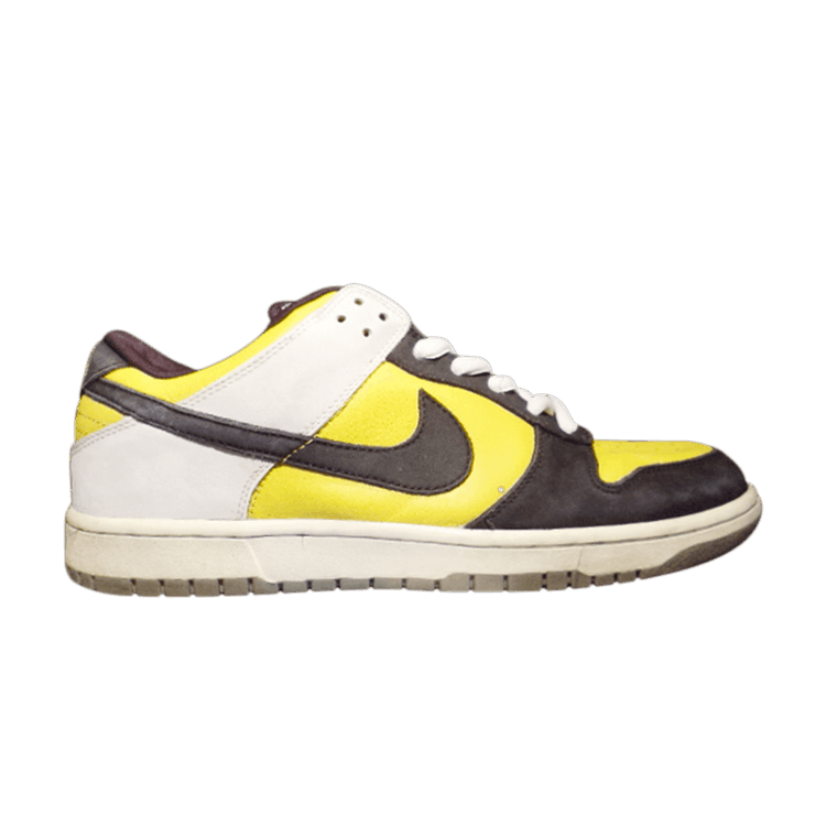 Nike SB Dunk Low Bic