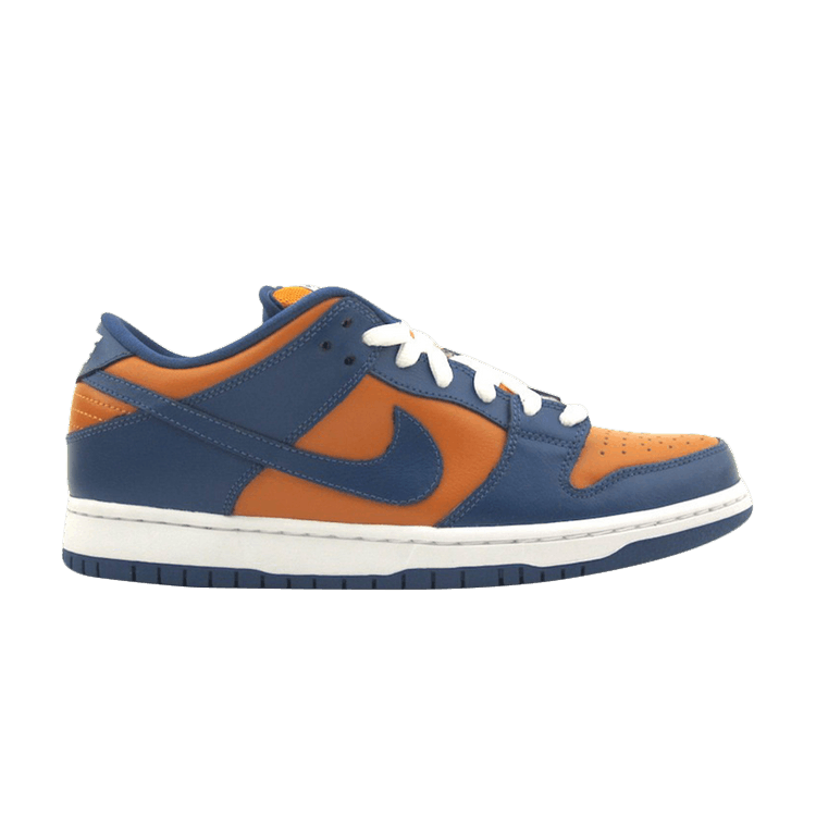 Nike SB Dunk Low Sunset French Blue