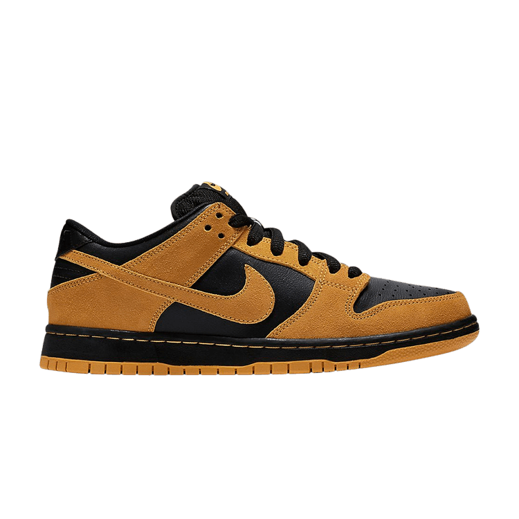 Nike SB Dunk Low Iowa