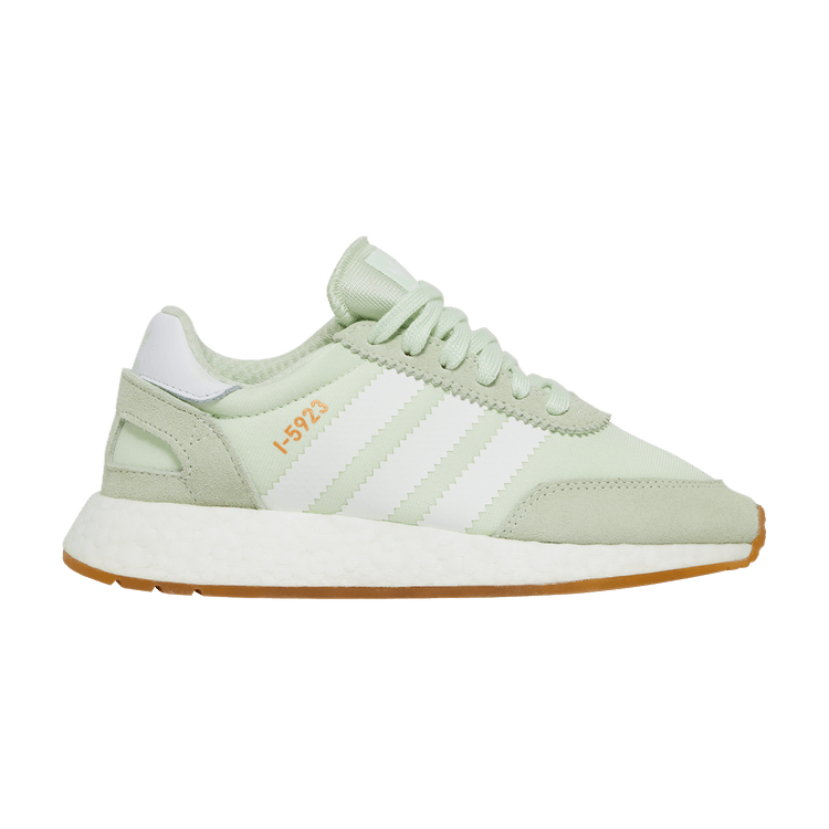 adidas I-5923 Aero Green (Women's)