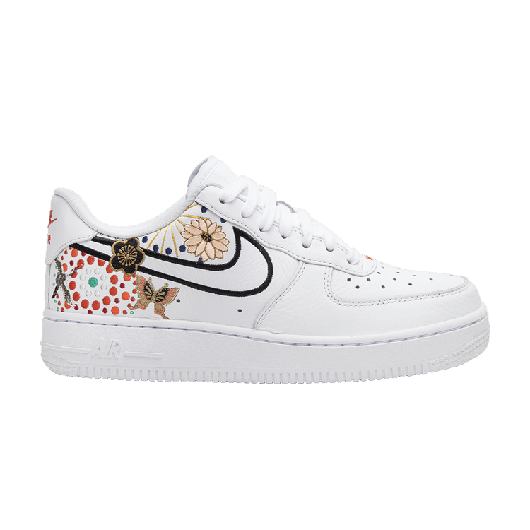 Nike Air Force 1 Low Lunar New Year (2018) (Women's)