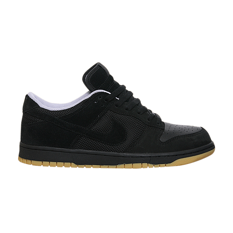 Nike Dunk Low Anthracite Astro