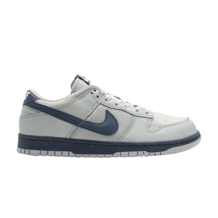 Nike Dunk Low Silver Surfer 2