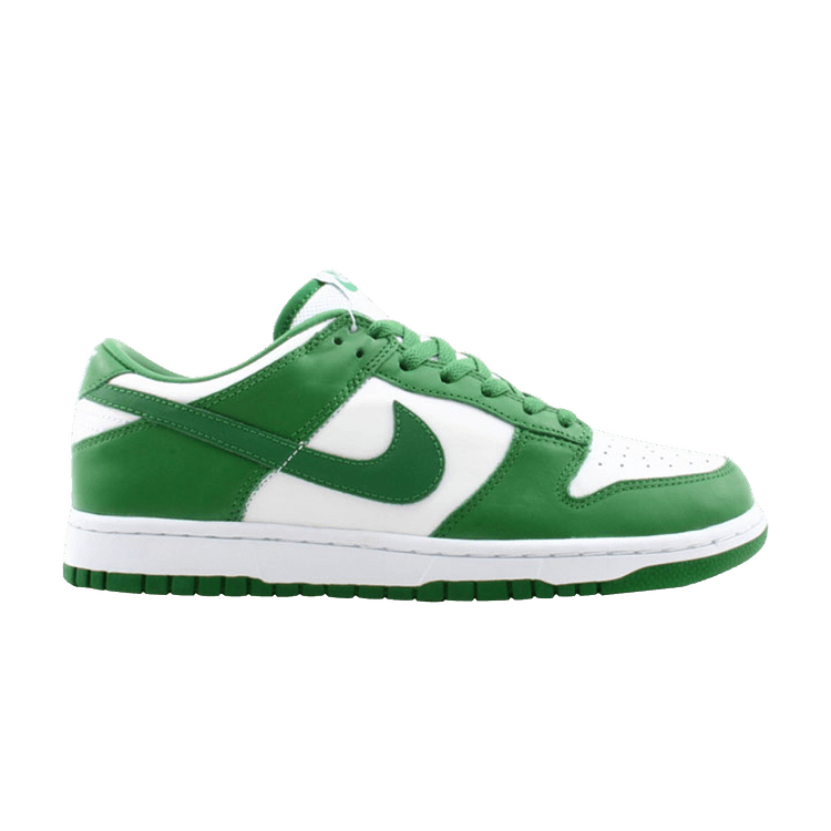 Nike Dunk Low Celtic (2004)