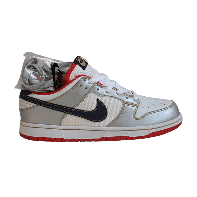 Nike Dunk Low Tony Parker Olympic