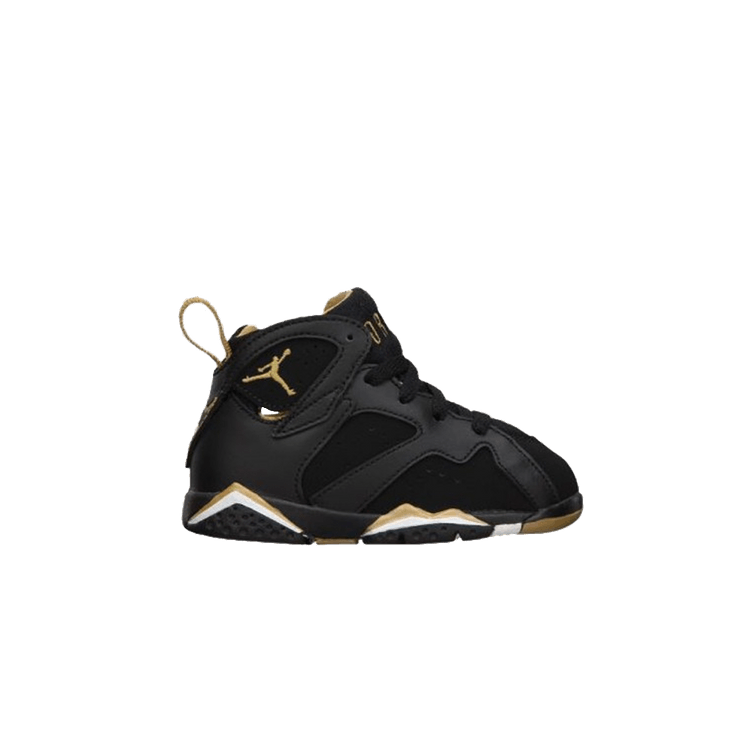 Jordan 7 Retro Golden Moments (TD)