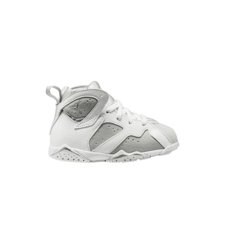 Jordan 7 Retro Pure Platinum (TD)