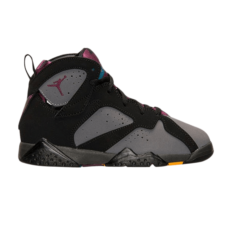 Jordan 7 Retro Bordeaux (2015) (PS)