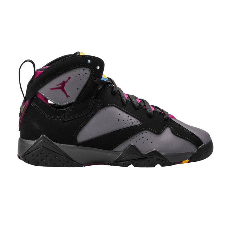 Jordan 7 Retro Bordeaux (2015) (GS)