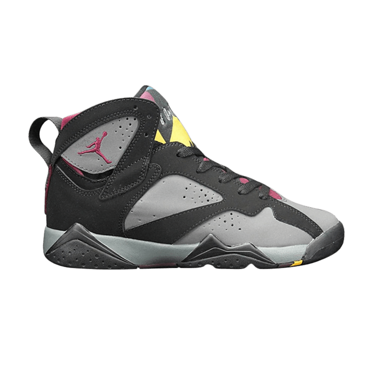 Jordan 7 Retro Bordeaux (2011) (GS)