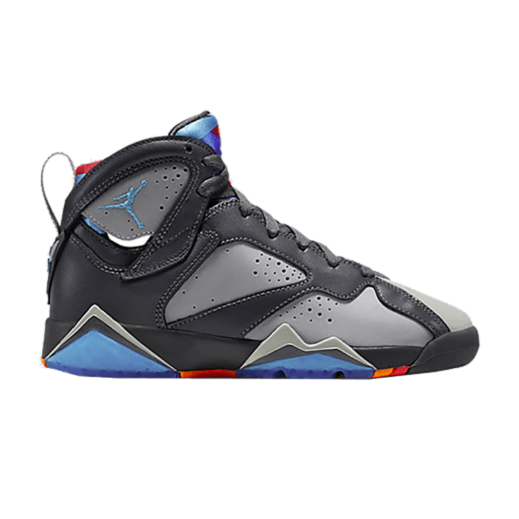 Jordan 7 Retro Barcelona Days (GS)