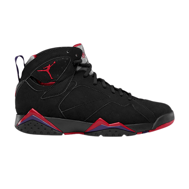 Jordan 7 Retro Raptors (2012) (GS)