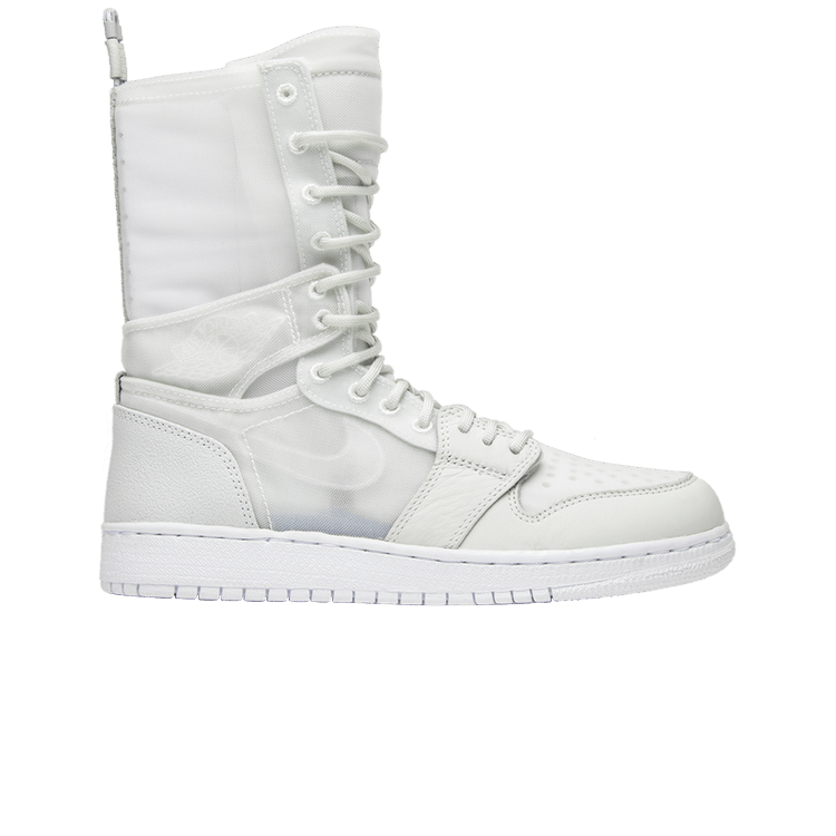 Jordan 1 Explorer XX The 1 Reimagined Off White (Women's)