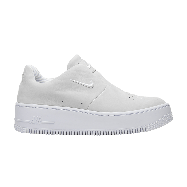 Nike Air Force 1 Sage XX Off White (Women's)