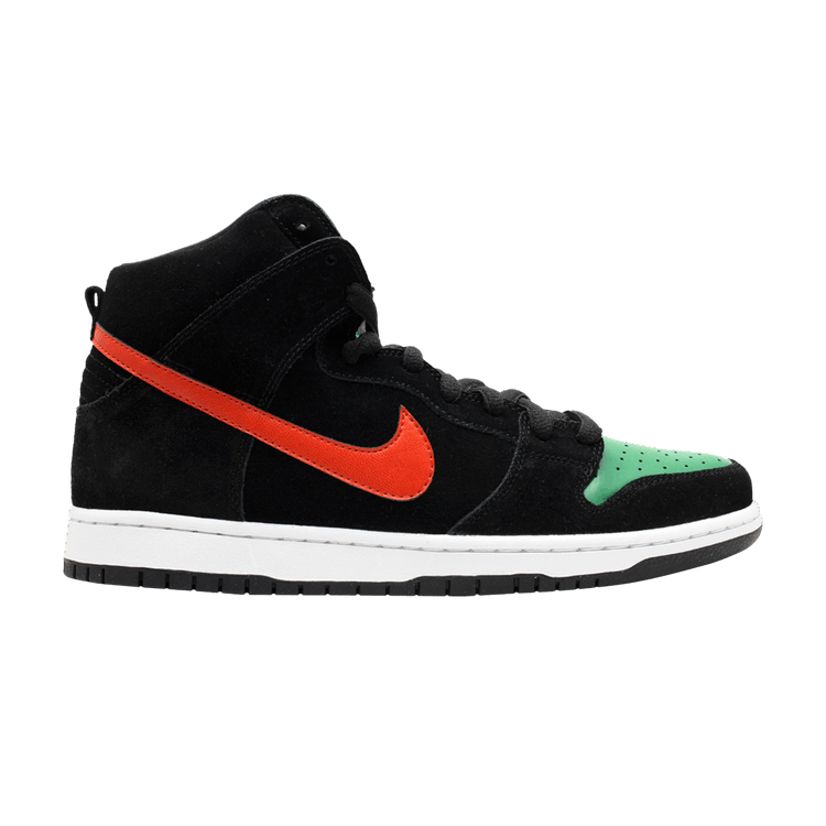 Nike SB Dunk High Jagermeister