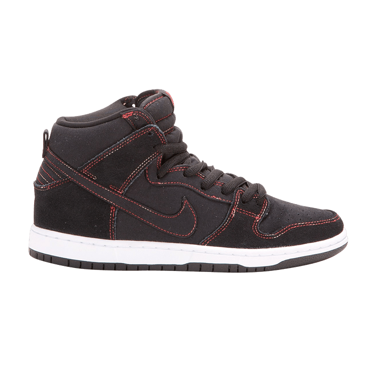 Nike SB Dunk High Thermal Stitch