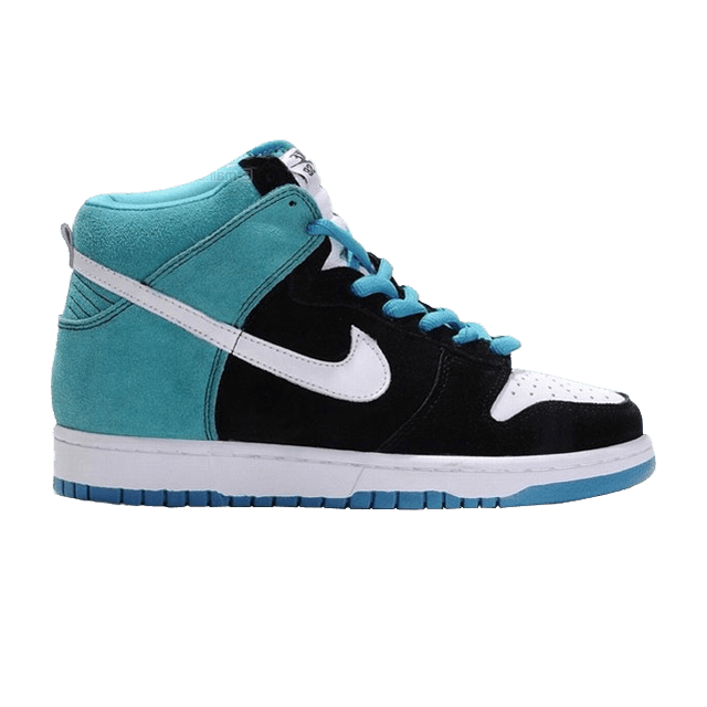 Nike SB Dunk High Send Help