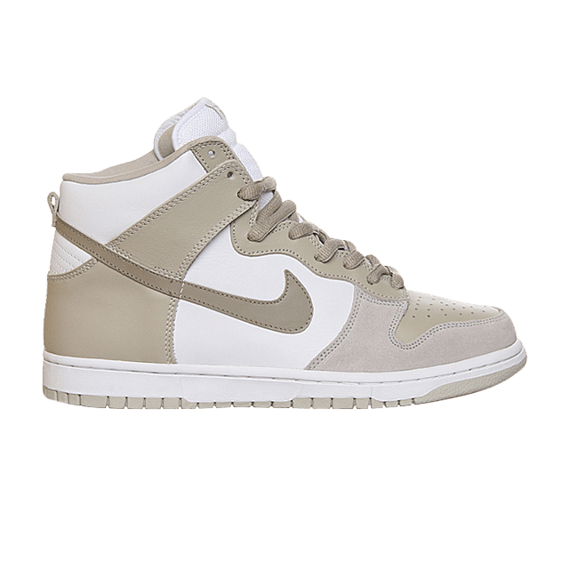 Nike SB Dunk High Khaki