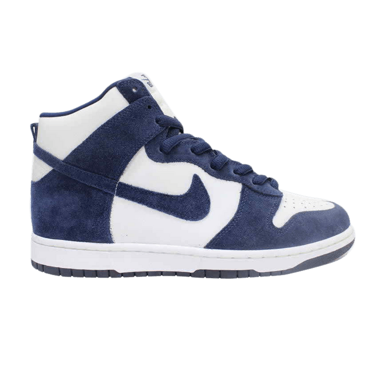 Nike SB Dunk High Villanova (2005)