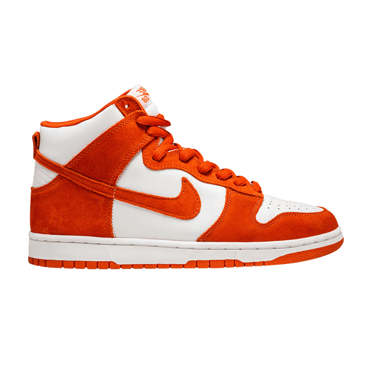 Nike SB Dunk High Pro Syracuse