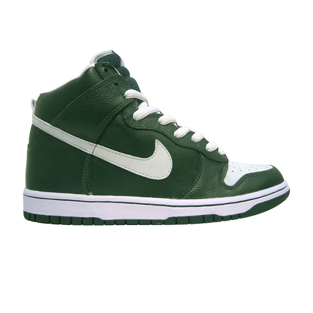 Nike Dunk High Pro SB Ghost