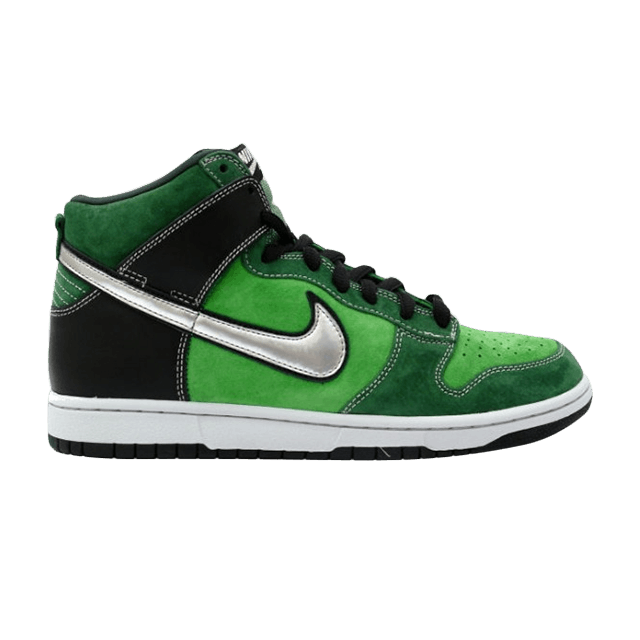 Nike SB Dunk High Brut