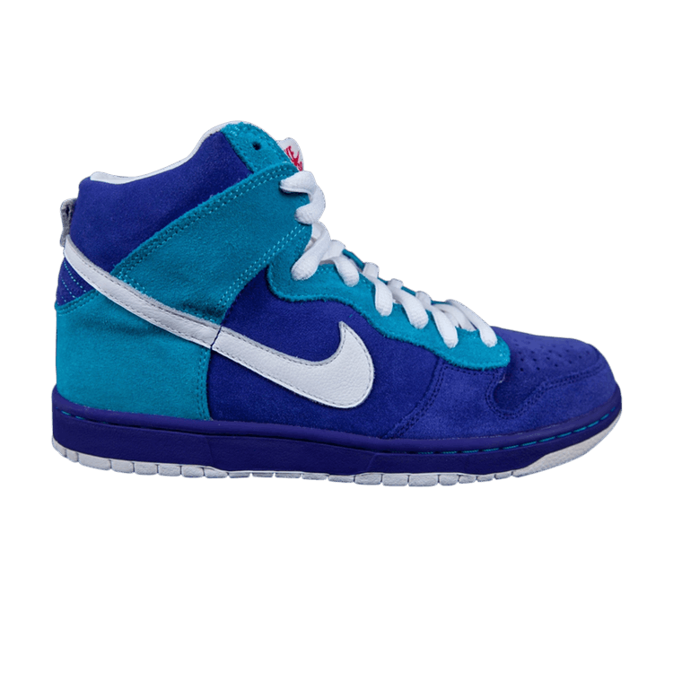 Nike SB Dunk High Oceanic Airlines