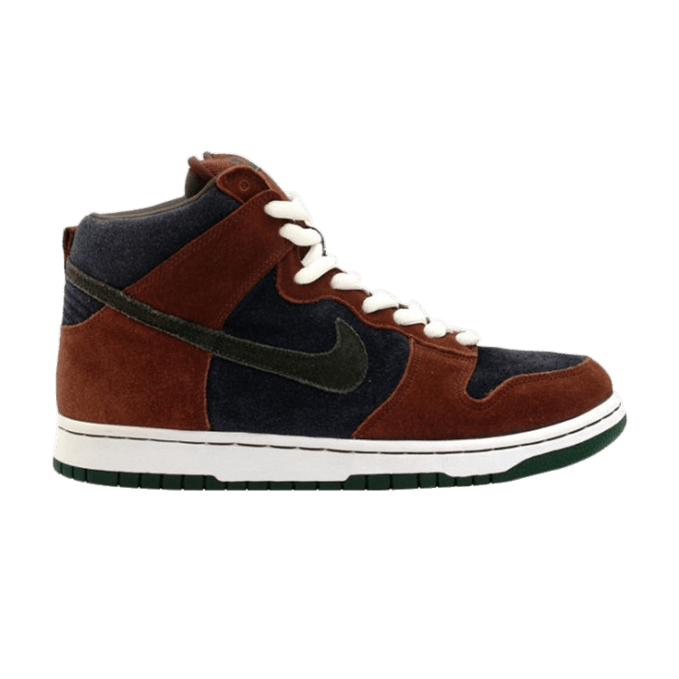 Nike SB Dunk High Paul Brown