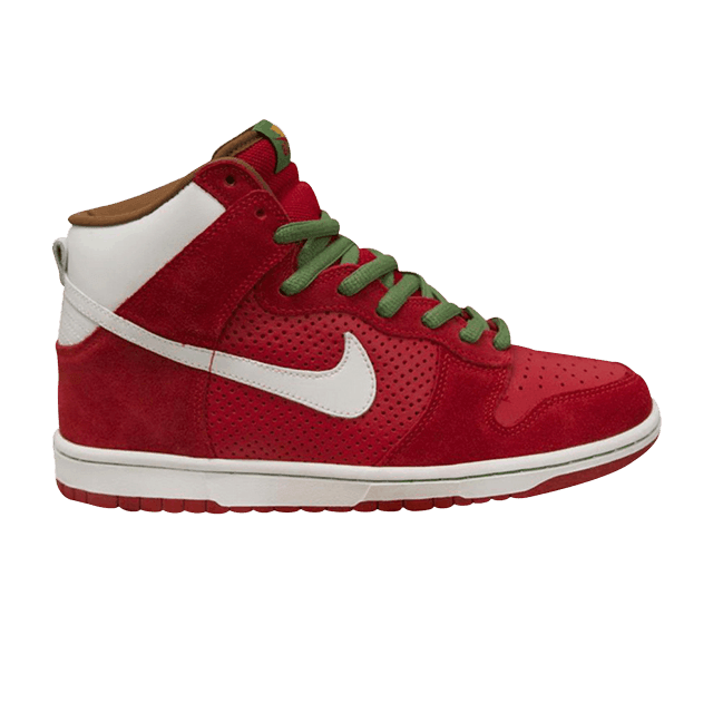 Nike SB Dunk High Big Gulp - Side Kicks