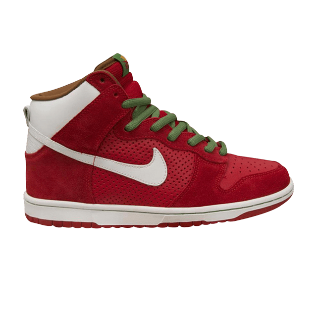 Nike SB Dunk High Big Gulp