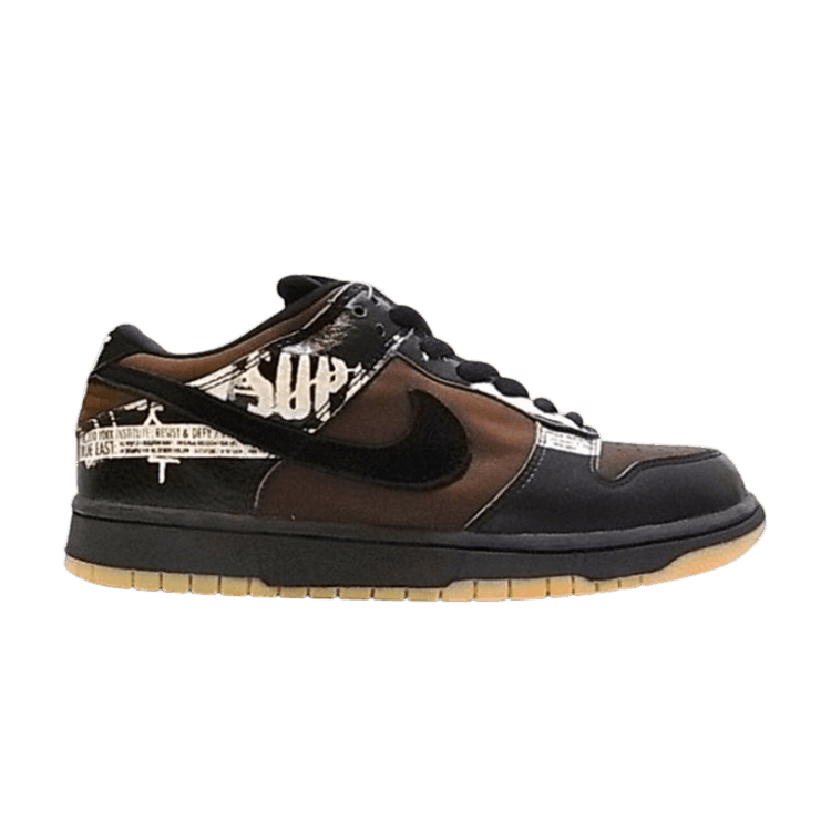 Nike SB Dunk Low Zoo York