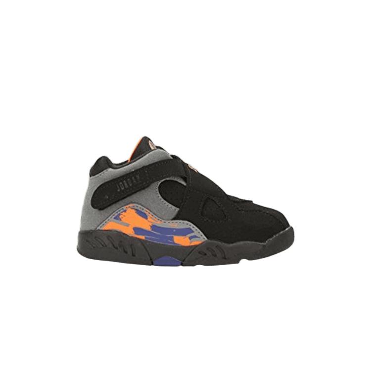 Jordan 8 Retro Phoenix Suns (TD)