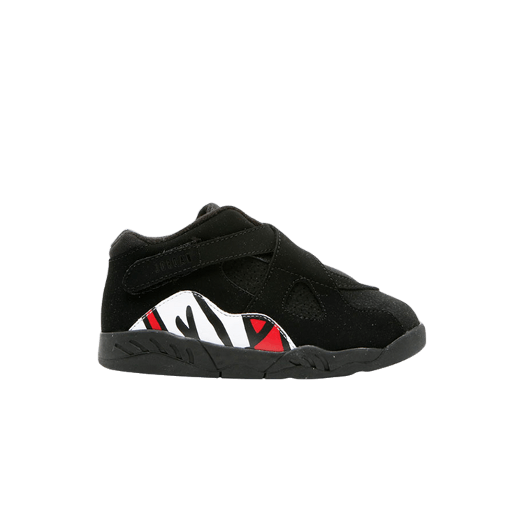 Jordan 8 Retro Playoffs (2013) (TD)