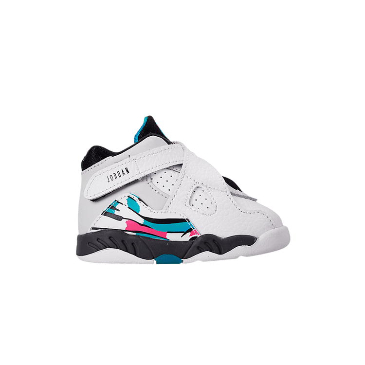 Jordan 8 Retro South Beach (TD)