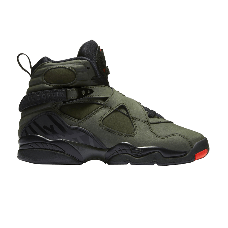 Jordan 8 Retro Take Flight Undefeated (GS)