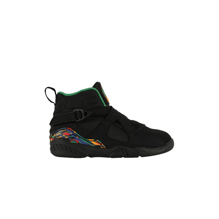 Jordan 8 Retro Tinker Air Raid (PS)