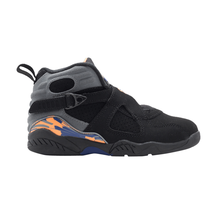 Jordan 8 Retro Phoenix Suns (PS)