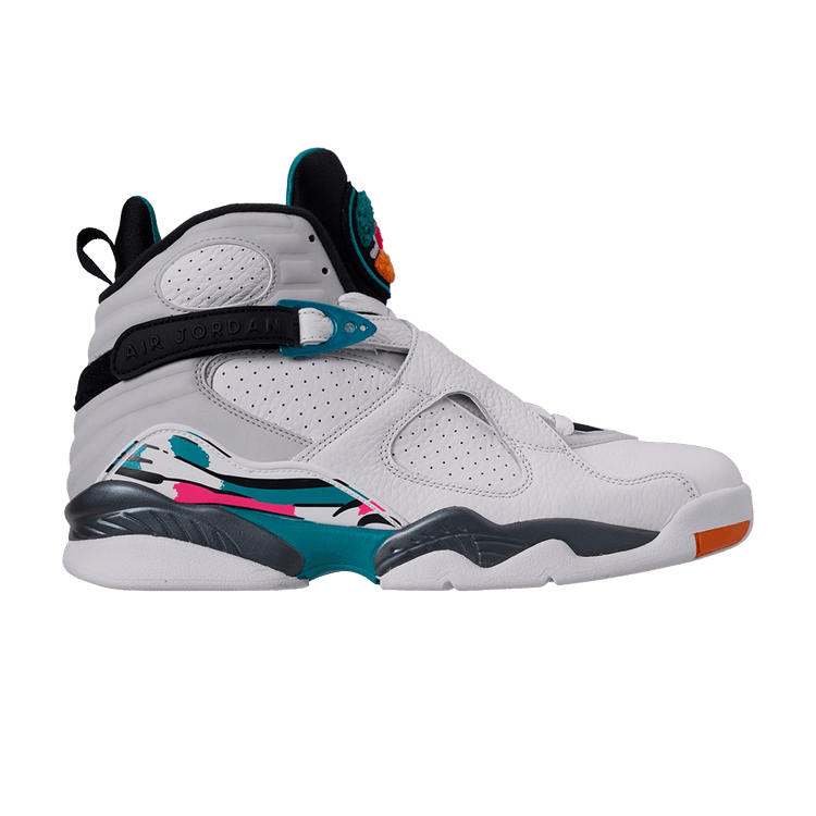 Jordan 8 Retro South Beach (PS)