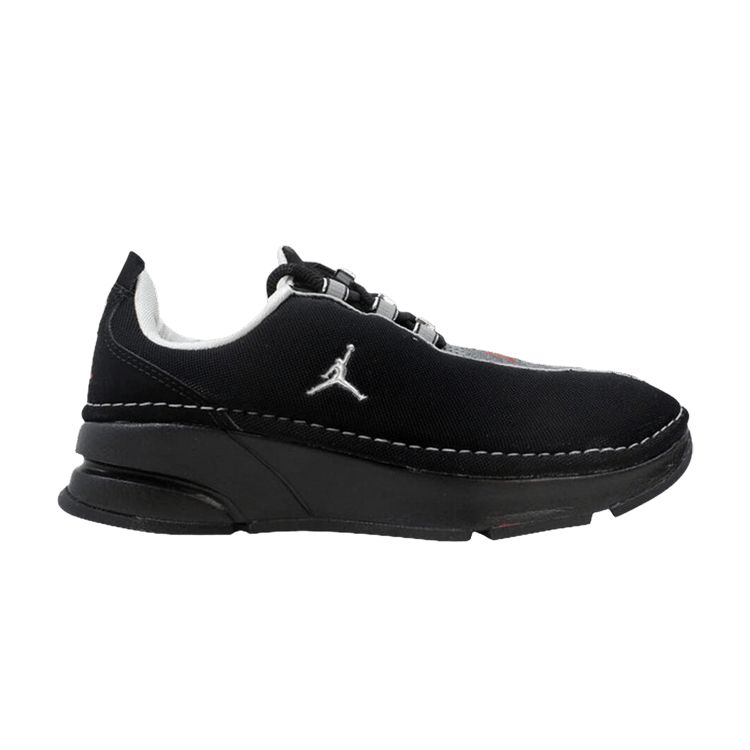Jordan Trunner Glide Black (GS)