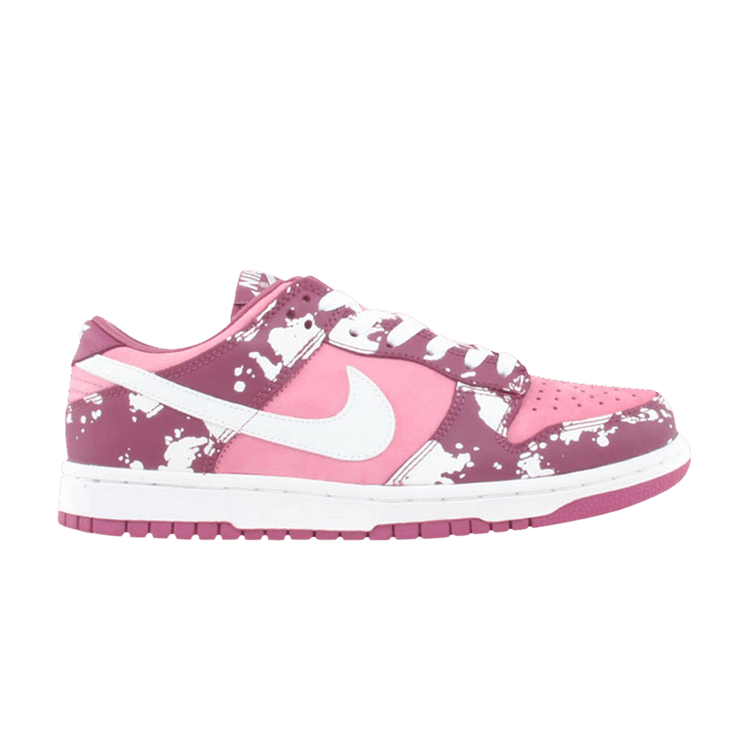 Nike Dunk Low Splatter (Women's)