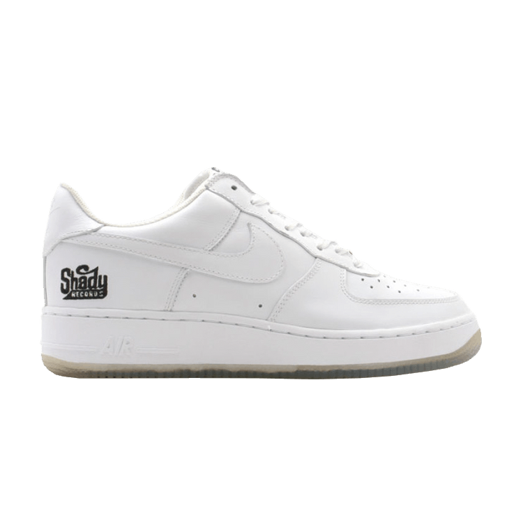 Nike Air Force 1 Low Shady Records White