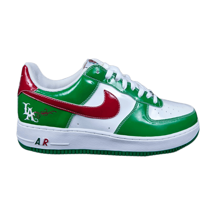 Nike Air Force 1 Low Mr. Cartoon