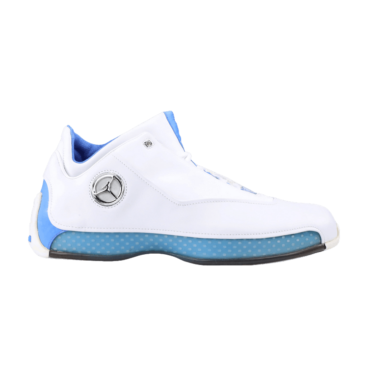 Jordan 18 OG Low Melo