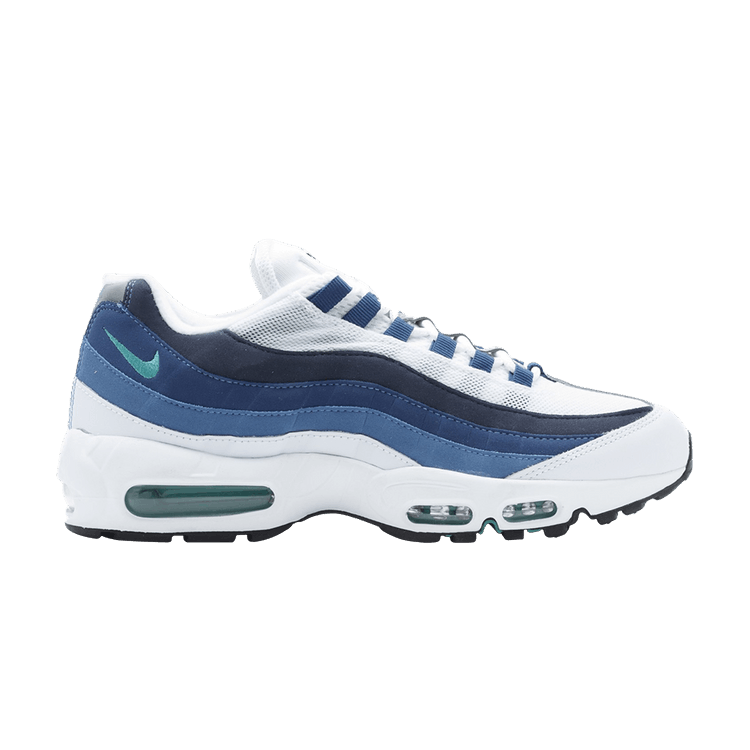 Nike Air Max 95 Slate (2005)