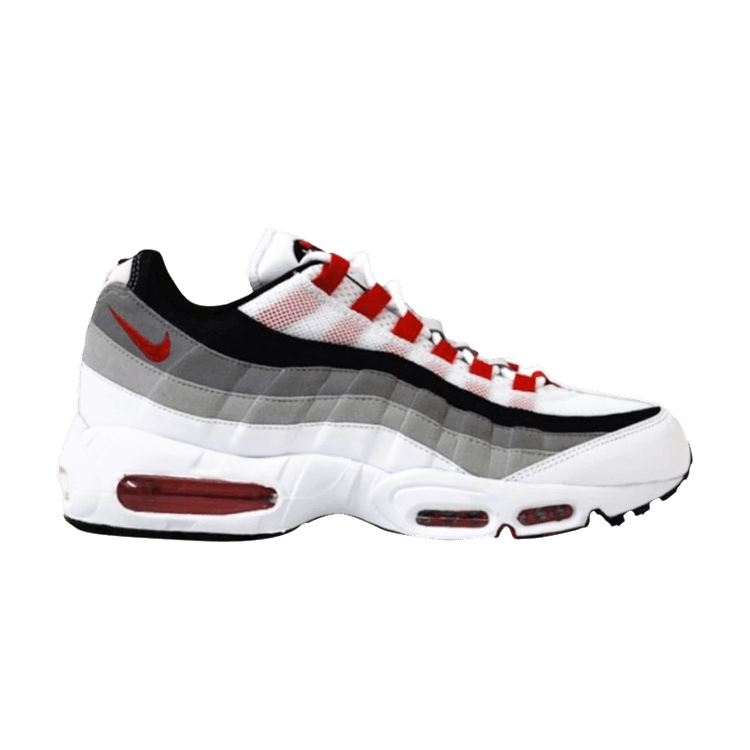 Nike Air Max 95 Comet (2003)