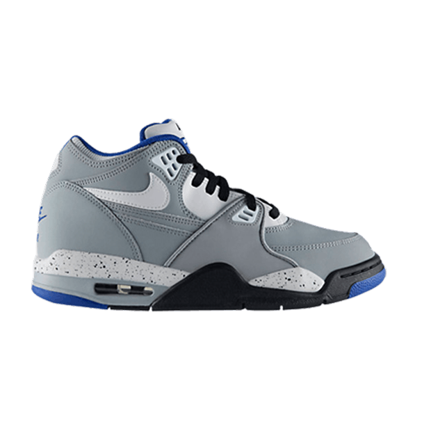Nike Air Flight '89 Magnet Grey