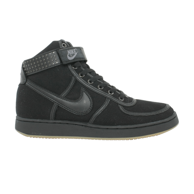 Nike Vandal High Canvas Jim Morrison