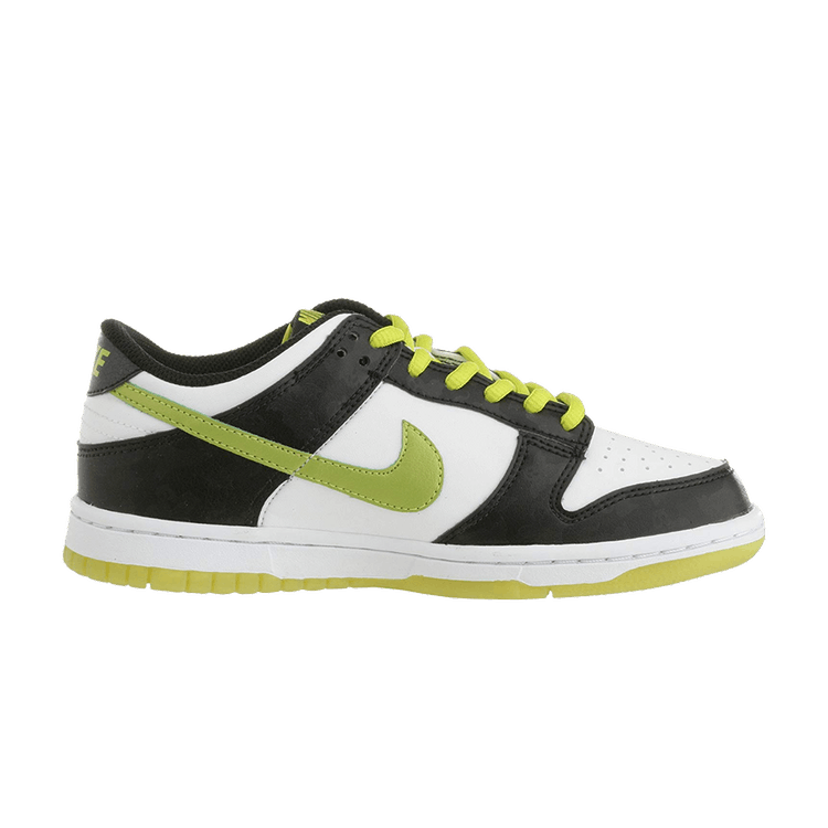 Nike Dunk Low Glow in the Dark (GS)